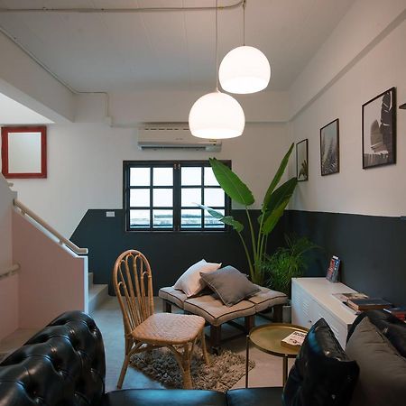 Hostel Pause Kathu Exterior foto
